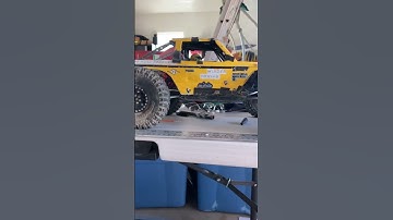 AXIAL WRAITH SPAWN 🤘