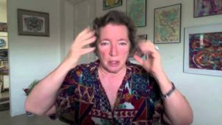 Mindful Parenting: Self Care when feeling confused,overwhelmed or angry Part 2