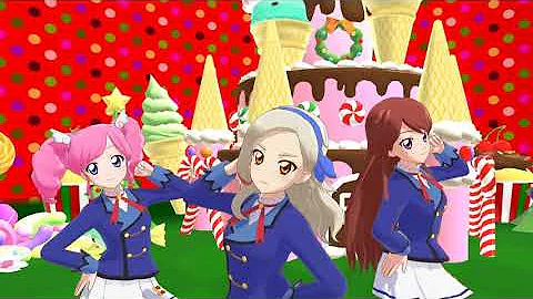 気まぐれ Mmd Aikatsu Mp3