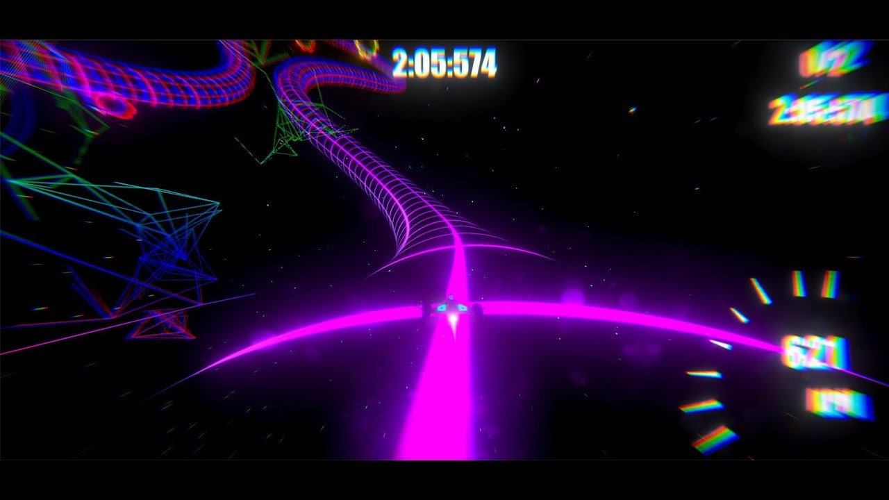 Unity Hover / Anti gravity racer DevLog #3 - YouTube
