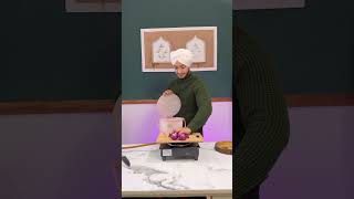 Maine Bnayi Dahi Aur Pyaz Ki Sabji At Home Street Food