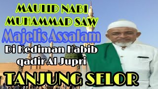 Maulid Nabi Muhammad Saw Majelis Assalam Tanjung Selor ( Kaltara )