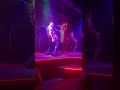 Live show at the bar in Pattaya -part 02