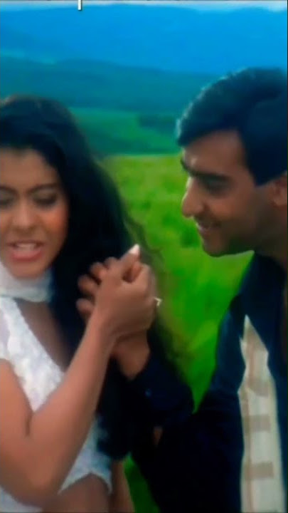 ajnabi mujhko itna bata❣️| Ajay Devgan Kajol love status❣️| Ajay Devgan status❣️| 90s song| #shorts