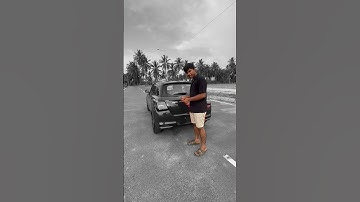 NEW Swift 2024 🌈✨ - Worth The Money ?! - Views Of Rithik - #shorts