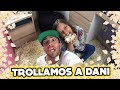 ENCHEMOS O QUARTO DA DANI COM 20.000 PIPOCAS!