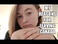 Why I Moved | Canada to the Czech Republic