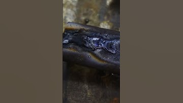 Part 2/2 Making millitiry sword under 2minutes #asmr #satisfying #building #making #fyp #fypシ゚viral