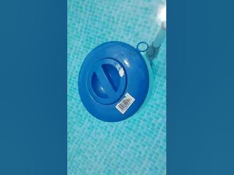 L'aspirateur piscine, ✨ Faites briller votre piscine ou votre spa ! À  retrouver dans vos magasins GiFi !, By GiFi