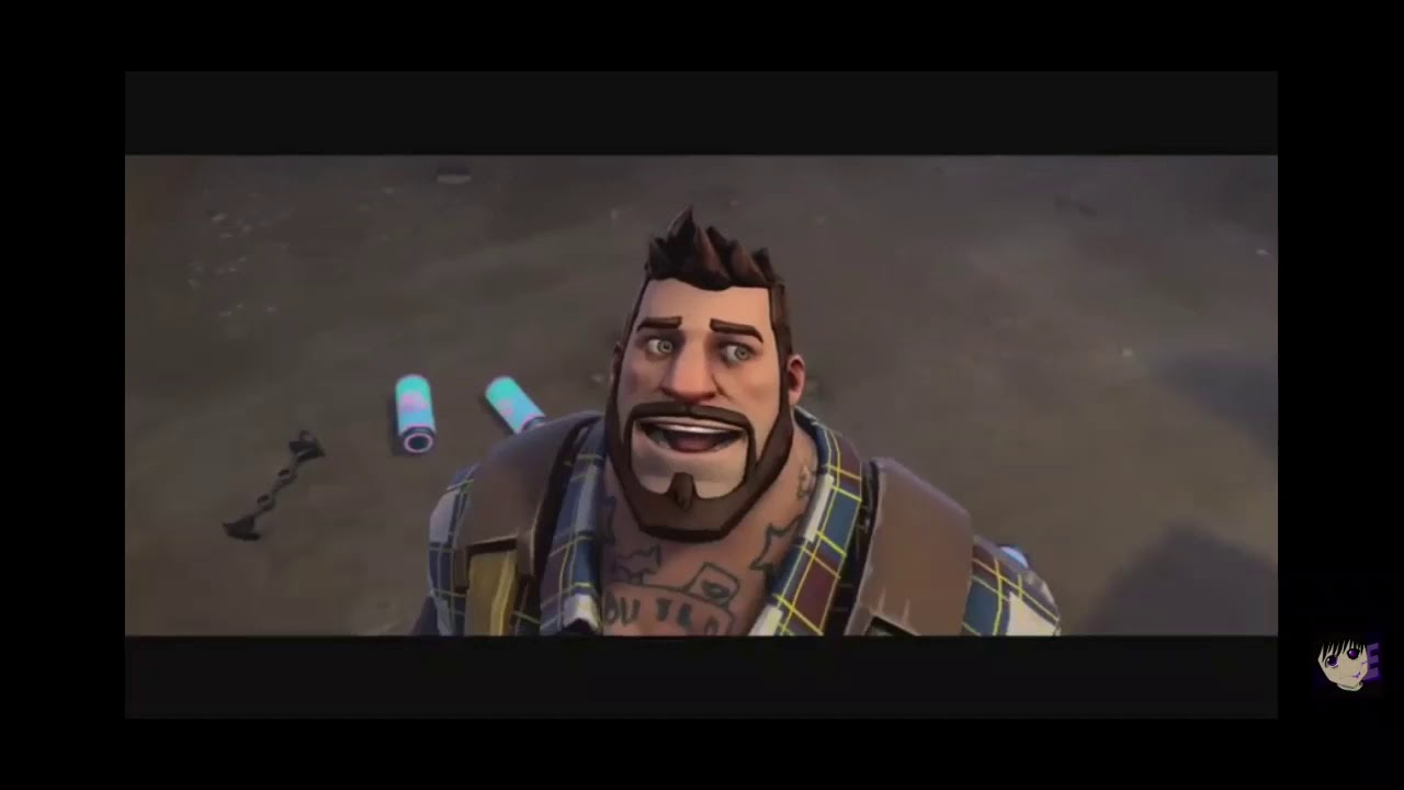Team Fortress 2 Vs Fortnite