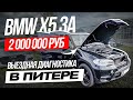 Можно ли купить BMW X5 за 2 000 000 руб.
