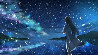 【初音ミク】星に願いを