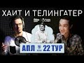 Жизнь – это зеркало ТикТока. Обзор 22-го тура АПЛ