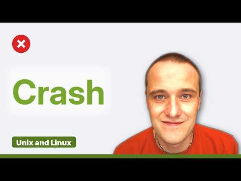 Unix & Linux: Sudden crash with black screen showing /dev/sda1: (4 Solutions!!)
