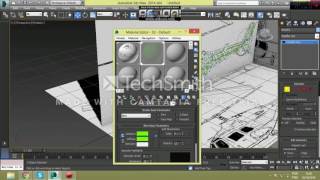 Helicopter 3dsmax