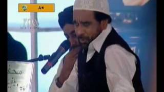 Urdu Naat Ghulam Aisa Yousuf Memon In Qtv.by Visaal E Yaar