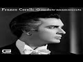 Franco Corelli &quot; &#39;O surdato &#39;nnammurato&quot; GR 089/22 (Official Video Cover)