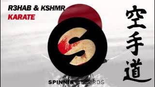 Download lagu R3hab & KSHMR   Karate Original Mix