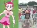 Comet ED1 Twinkle Star Saeko Chiba Creditless