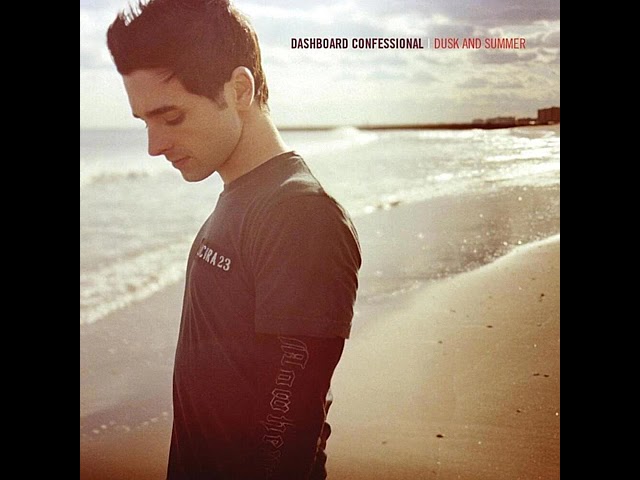 Dashboard Confessional - Stolen (Reverb) class=