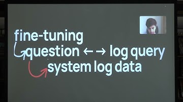 Chatting with logs: fine-tuning LLMs for LogQL