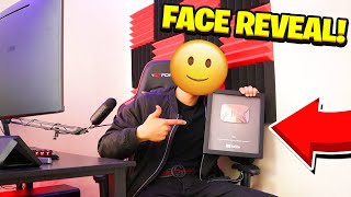 FLAX FACE REVEAL | 1 MILLION SUBSCRIBERS | BIG GIVEAWAY | ROOM TOUR