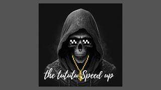 💀The Tutututututututu song 💀- (Speedup+Reverb+BassBosted)