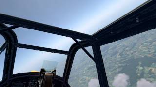 IL2 Cliffs of Dover ATAG Server JG2 SKUD \