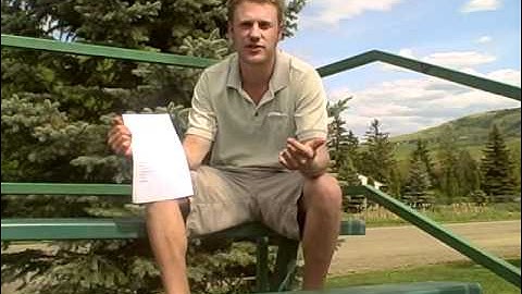 Project Proforma Spreadsheet