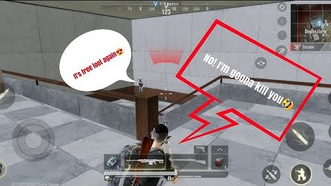 Badlanders New Netease Game | Android/ios Gameplay | Best Loots