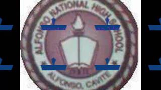 ANHS Batch '96 by thyde anderson