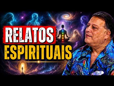 More Spiritual Accounts