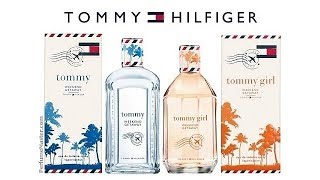 tommy weekend getaway perfume