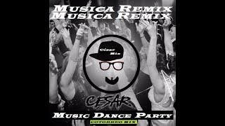 MUSICA REMIX  ( cotorreo mix )