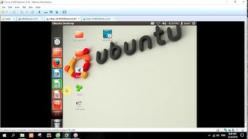 Lab 09: Local dns attack