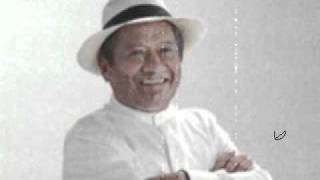 Video-Miniaturansicht von „Cosas del Alma - Armando Manzanero ft. Big Band Jazz de México“