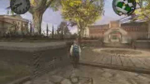 BULLY SE - player selector mod