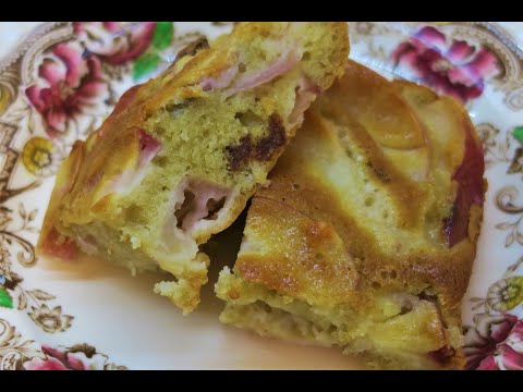 Video: Suplakite Maltos Mėsos Pyragą