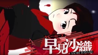 3DCG anime 