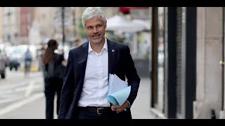 Présidence des Républicains : pourquoi Laurent Wauquiez tarde à prendre sa décision