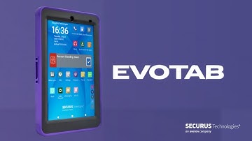 EVOTAB from Securus Technologies
