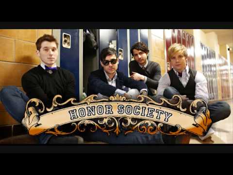 honor society - where are you now - lyrics