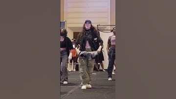 Thumbnail of 🇺🇸 Kpop in Public - ATEEZ "Wake Up"!