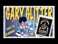 Gary Glitter - Frontier of Style : Live
