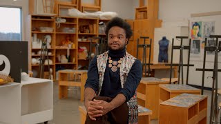 Artist Spotlight Michael Travis