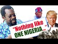 Dele Farotimi Explains The Lie In One Nigeria Fulani Conquest And The Looming Genocides 
