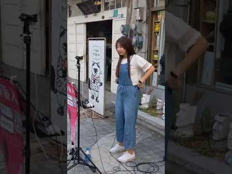 予予《小幸運》