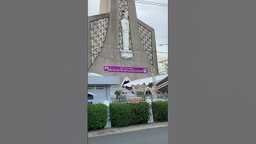 Nhà thờ Chánh tòa Giáo phận Long xuyên chuẩn bị Thánh lễ an táng Đức cha Gioan Baotixita Bùi Tuần.