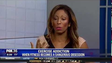 Exercise Addiction: When Fitness Becomes a Dangerous Obsession