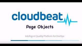 Creating Page object and using them -  with OxygenIDE